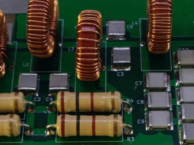 475KHz projects