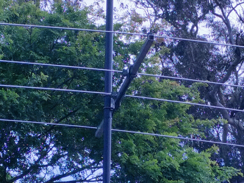 50MHz projects